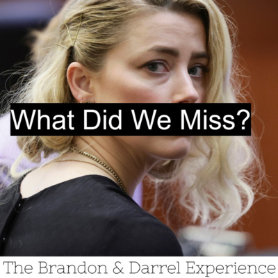 9 - We're Back | What Did We Miss?
