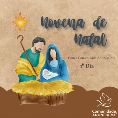 Comunidade Anuncia-Me