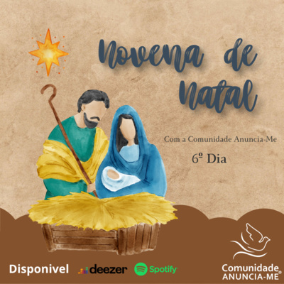 Comunidade Anuncia-Me