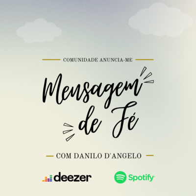 Comunidade Anuncia-Me