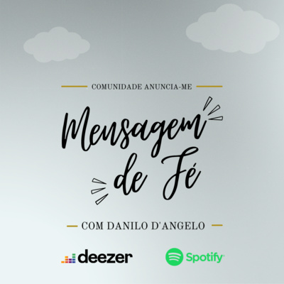 Comunidade Anuncia-Me