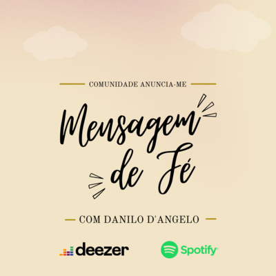 Comunidade Anuncia-Me