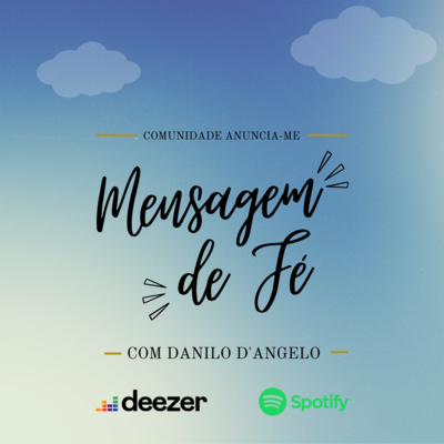 Comunidade Anuncia-Me