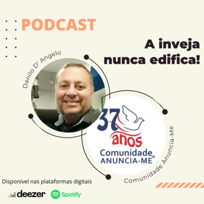 Comunidade Anuncia-Me