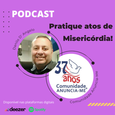 Comunidade Anuncia-Me