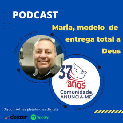 Comunidade Anuncia-Me