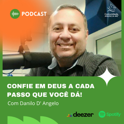 Comunidade Anuncia-Me
