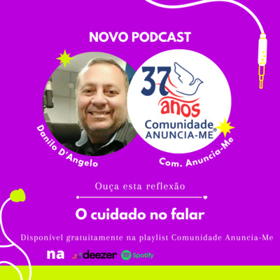 Comunidade Anuncia-Me