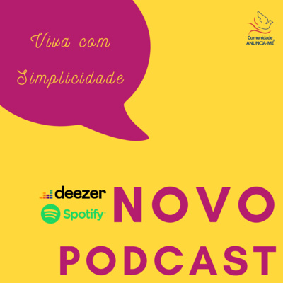 Comunidade Anuncia-Me