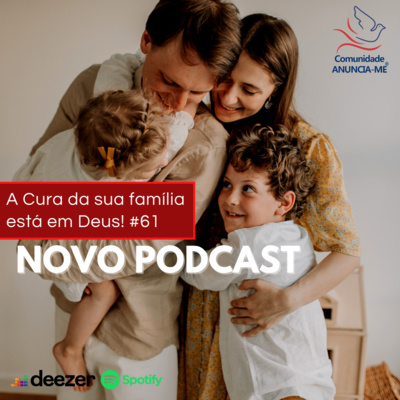 Comunidade Anuncia-Me