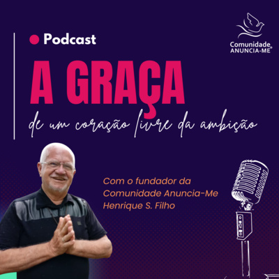 Comunidade Anuncia-Me