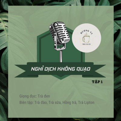 Hương Vị Trà Xuân