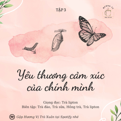 Hương Vị Trà Xuân
