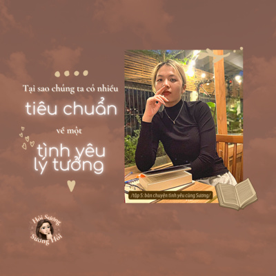 Hỏi Sương Sương Hỏi