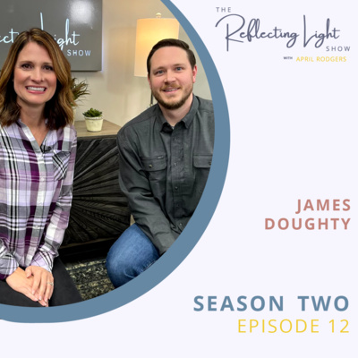 Reflecting Light with April Rodgers