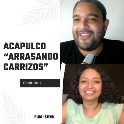 Podcosteño