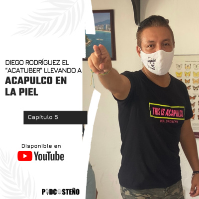 Podcosteño