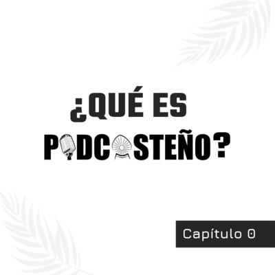 Podcosteño