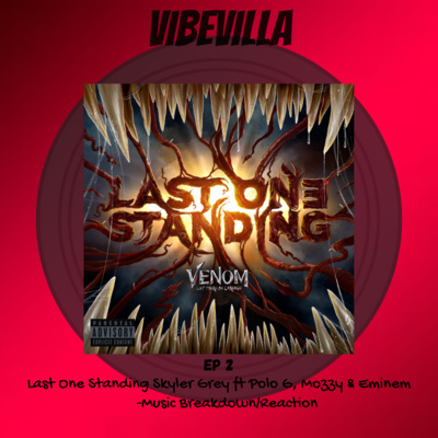 VibeVilla