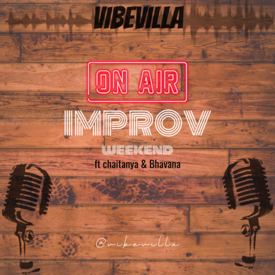 VibeVilla