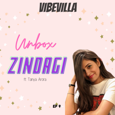 VibeVilla