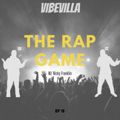 VibeVilla