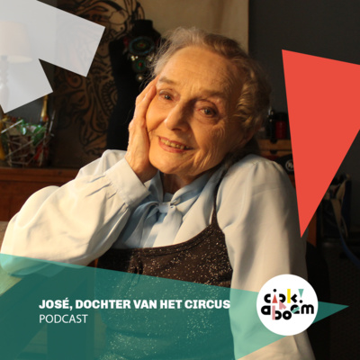 José, dochter van het circus