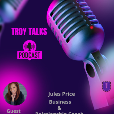 Don't Eat the Scraps w/Jules Price 