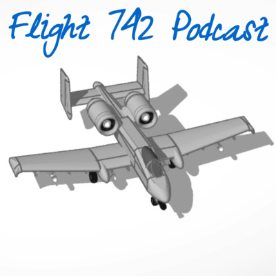 Flight 742 Podcast