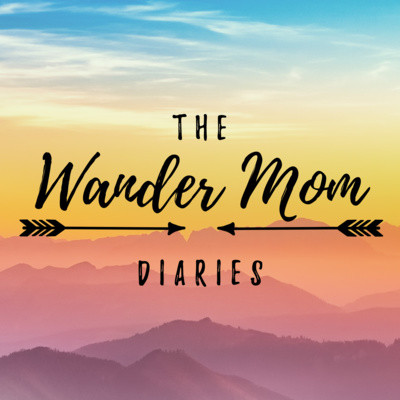 The Wander Mom Diaries