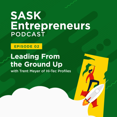 Sask Entrepreneurs