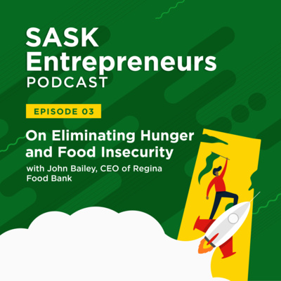 Sask Entrepreneurs