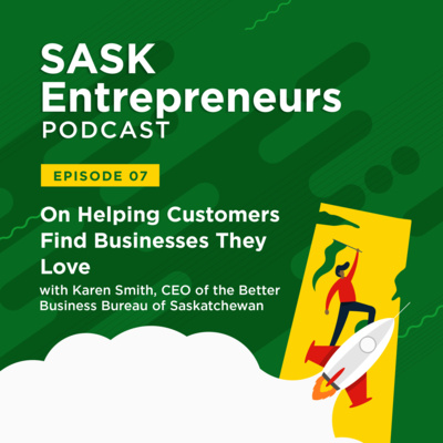 Sask Entrepreneurs