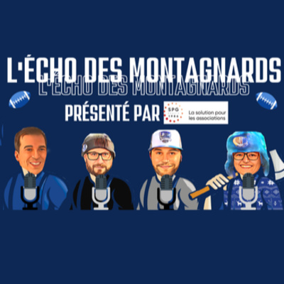 L\'Écho des Montagnards