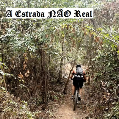 Trilhas e Cicloviagens