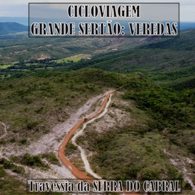 Trilhas e Cicloviagens