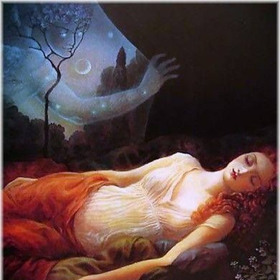 The Yoga Nidra Project