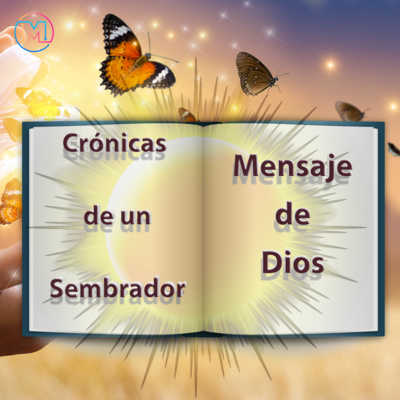 CRONICAS DE UN SEMBRADOR 3: Mensaje de Dios