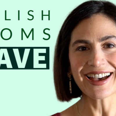 Sound AMERICAN with these US ENGLISH Idioms [21 Expressions with the word LEAVE]