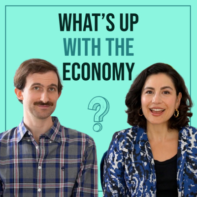 English Conversation about the US ECONOMY -- Bear Market, Recession, Inflation, Liquidity