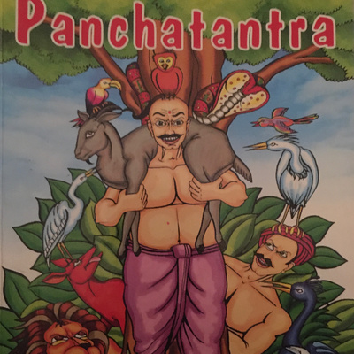 Favourite stories from the Panchatantra tales