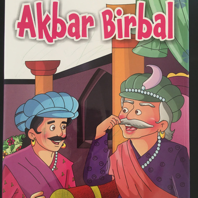Akbar Birbal Stories