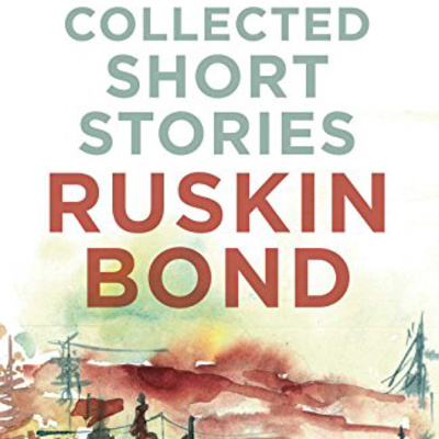 Ruskin Bond - The Boy who Broke the Bank from The a Room of Many Colours