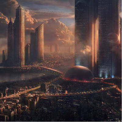 Sci-Fi 