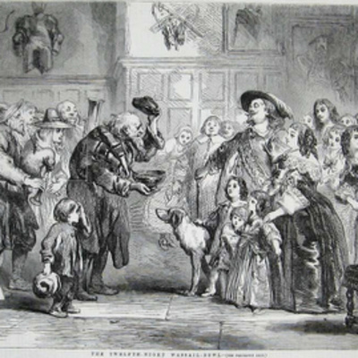The History of Boxing Day