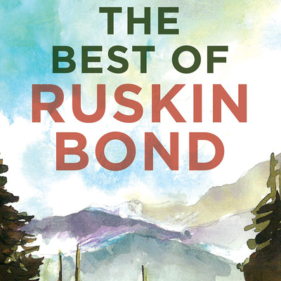 The best of Ruskin Bond - The Big Race, Chachi’s funeral and We capture a ghost 