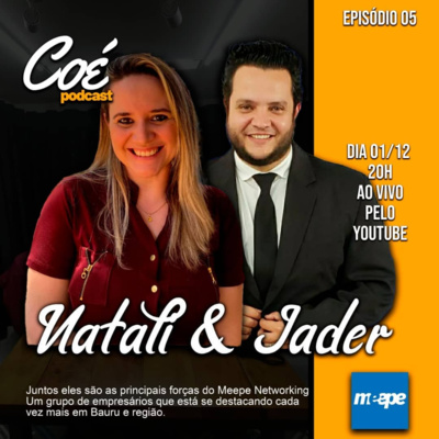 CoéCast