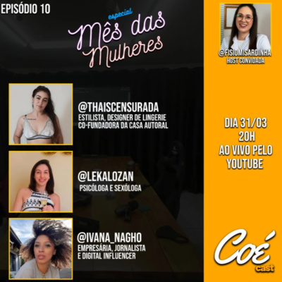CoéCast