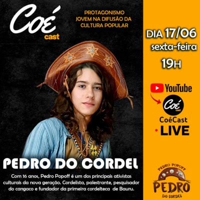 CoéCast