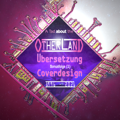 A Tad about the Otherland